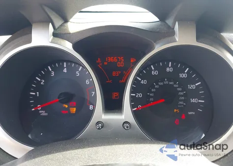 2015 Nissan Juke S from USA, damaged, VIN JN8AF5MR5FT504192